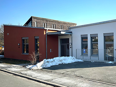 Kita Neunkirchen